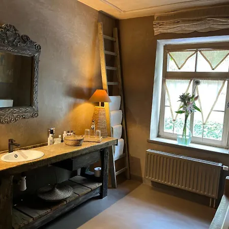 Edouard Garden Cafe Guest