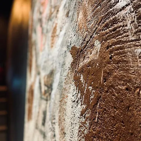 Edouard Garden Cafe Guest ベッド・アンド・ブレックファスト