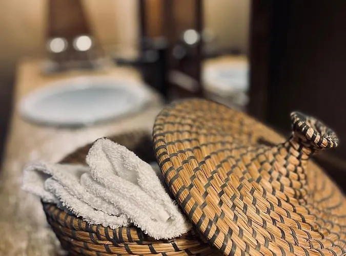 Bed & Breakfast édouard Garden Café Guest