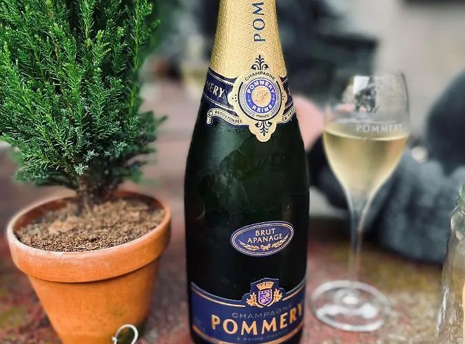 Bed & Breakfast édouard Garden Café Guest 3*